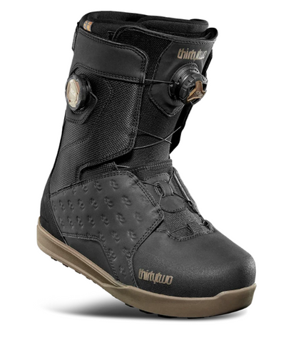 ThirtyTwo Lashed Double Boa Men's Snowboard Boot 2026