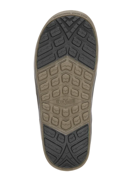ThirtyTwo Lashed Double Boa Men's Snowboard Boot 2026