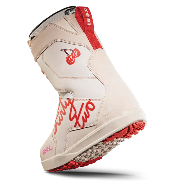 ThirtyTwo Lashed Double Boa X B4BC Women's Snowboard Boots 2026