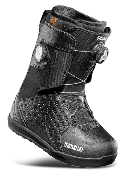 ThirtyTwo Lashed Double Boa Women's Snowboard Boot 2026