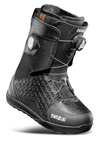 ThirtyTwo Lashed Double Boa Women's Snowboard Boot 2026