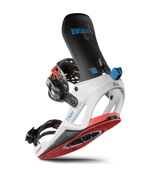 ThirtyTwo T32M Fase x Pat Fava Men's Snowboard Binding 2026