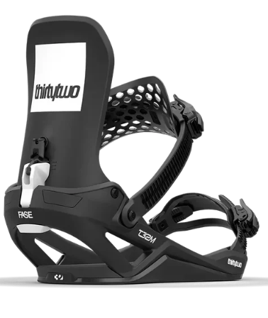 ThirtyTwo T32M Fase Men's Snowboard Binding 2026
