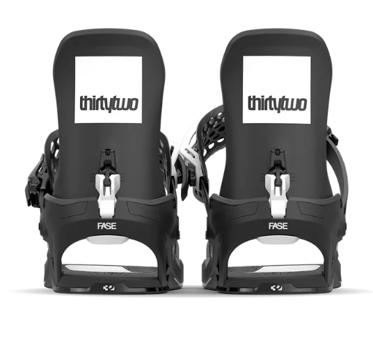 ThirtyTwo T32M Fase Men's Snowboard Binding 2026