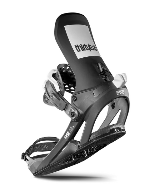 ThirtyTwo T32M Fase Men's Snowboard Binding 2026