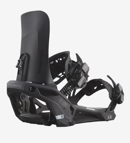 Salomon XA Supermatic Snowboard Binding 2026