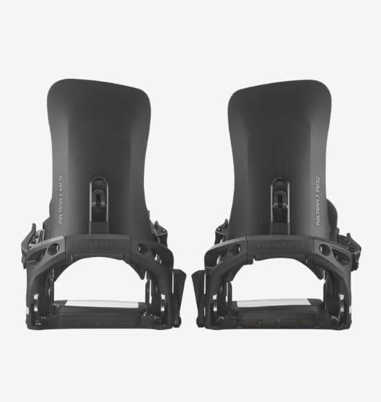 Salomon XA Supermatic Snowboard Binding 2026