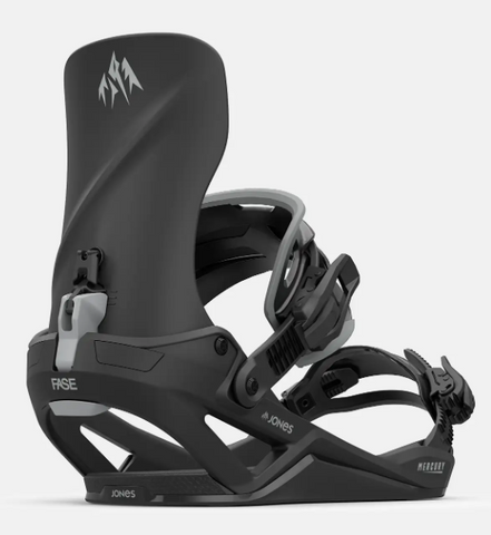 Jones Mercury FASE Snowboard Binding 2026