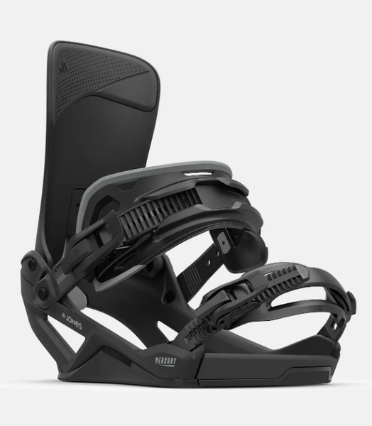 Jones Mercury FASE Snowboard Binding 2026