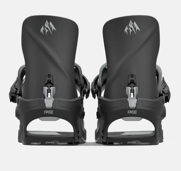 Jones Mercury FASE Snowboard Binding 2026