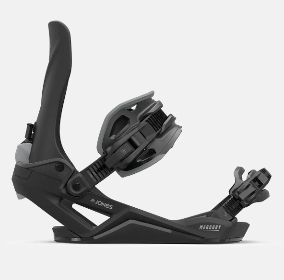 Jones Mercury FASE Snowboard Binding 2026