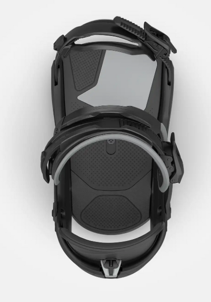 Jones Mercury FASE Snowboard Binding 2026