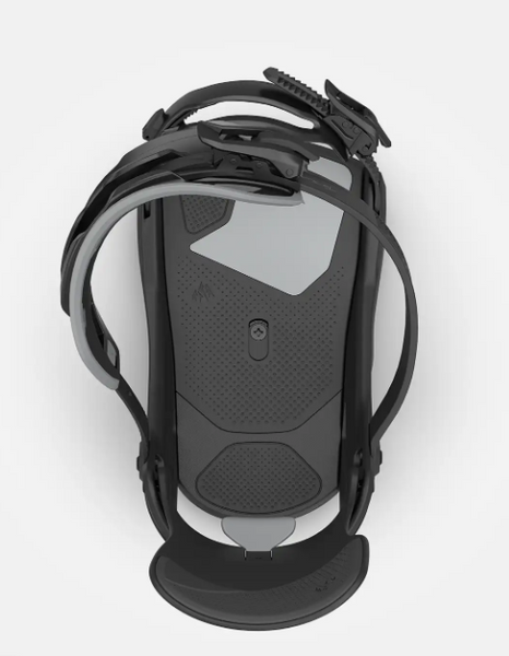 Jones Mercury FASE Snowboard Binding 2026