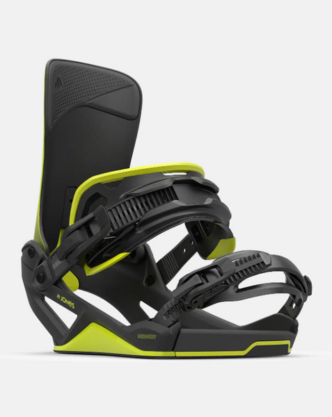 Jones Mercury FASE Snowboard Binding 2026