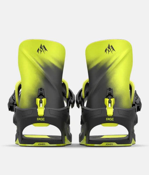 Jones Mercury FASE Snowboard Binding 2026