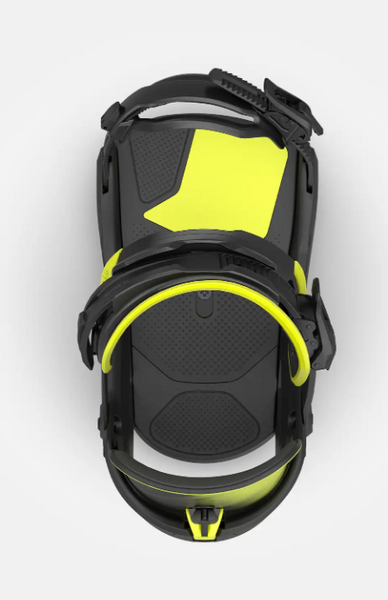 Jones Mercury FASE Snowboard Binding 2026