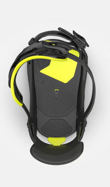 Jones Mercury FASE Snowboard Binding 2026