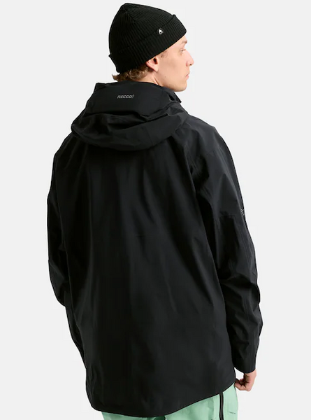 Burton  [ak]® Hover GORE‑TEX C-KNIT 3L Stretch Men's Jacket 2026