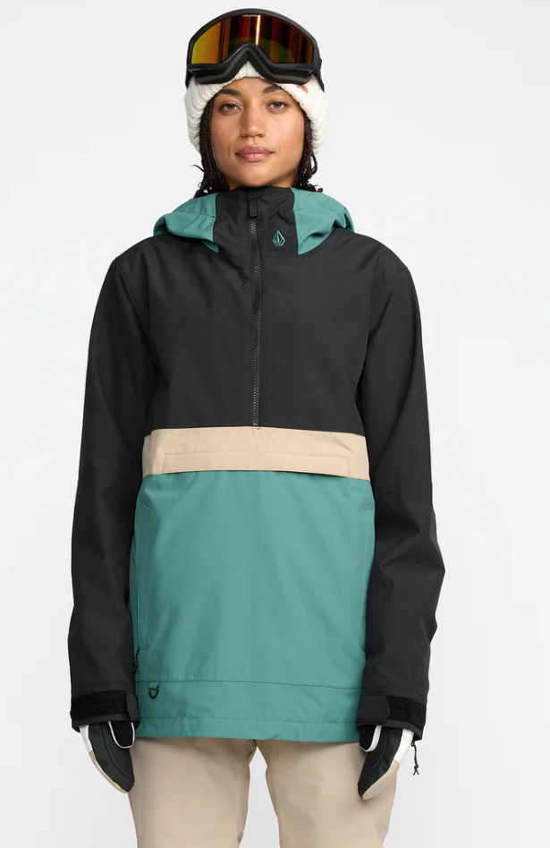 Volcom Women's Harlan Pullover 2026