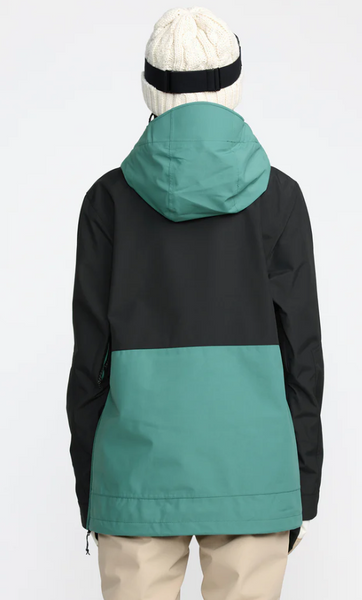 Volcom Women's Harlan Pullover 2026