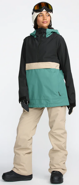 Volcom Women's Harlan Pullover 2026