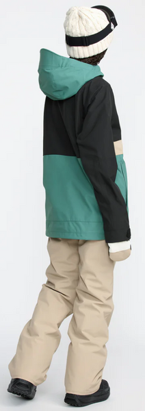 Volcom Women's Harlan Pullover 2026