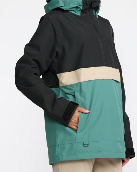 Volcom Women's Harlan Pullover 2026