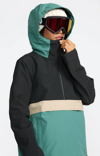 Volcom Women's Harlan Pullover 2026