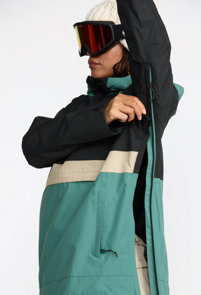 Volcom Women's Harlan Pullover 2026