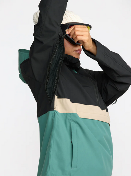 Volcom Women's Harlan Pullover 2026