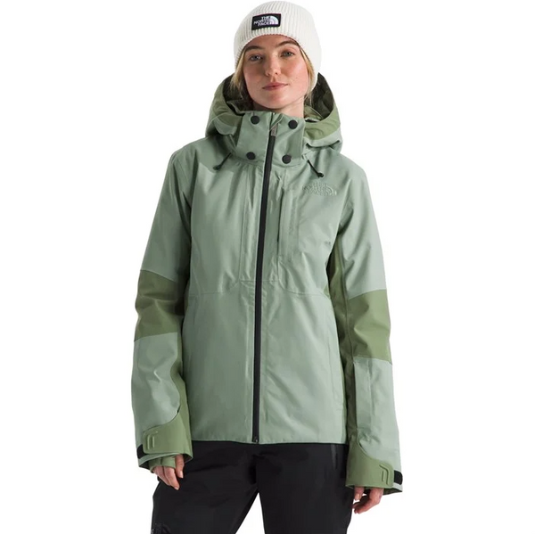 The North Face Women's Lenado Jacket 2026