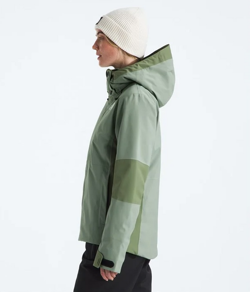 The North Face Women's Lenado Jacket 2026