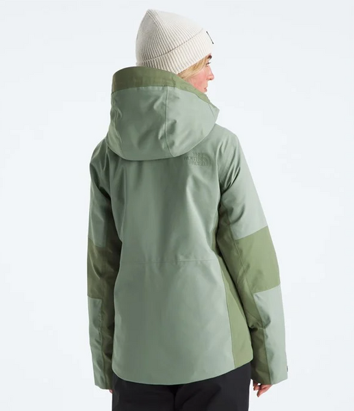 The North Face Women's Lenado Jacket 2026