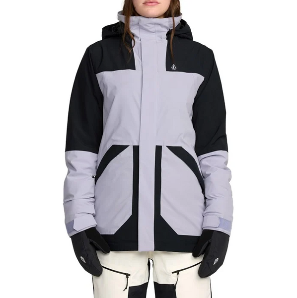 Volcom Shelter 20K 3D Stretch Women's Jacket 2026