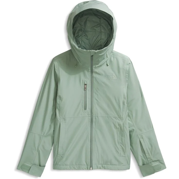 The North Face Descendit Women's Jacket 2026