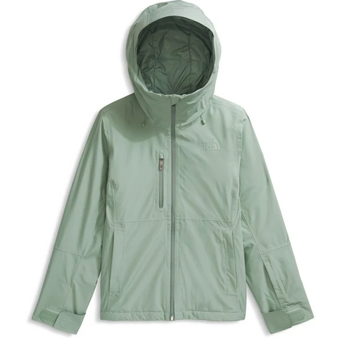 The North Face Descendit Women's Jacket 2026