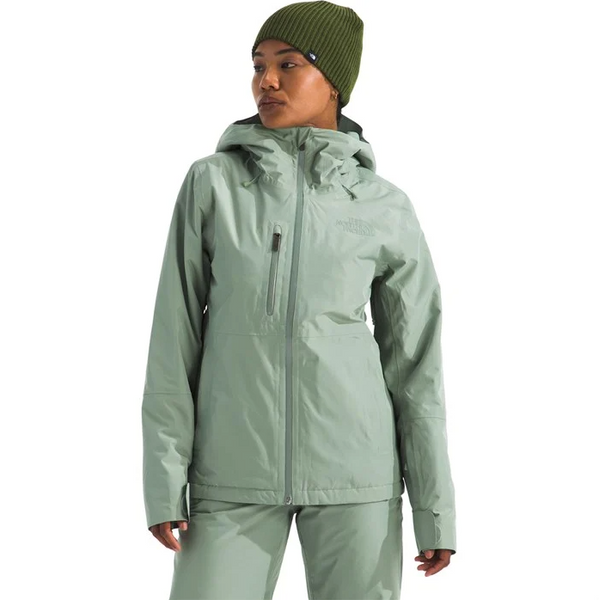 The North Face Descendit Women's Jacket 2026