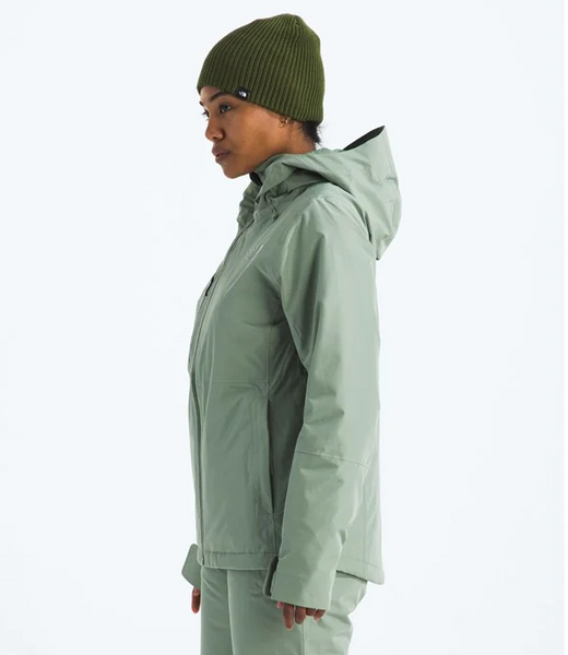 The North Face Descendit Women's Jacket 2026
