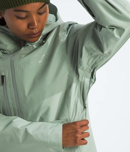 The North Face Descendit Women's Jacket 2026