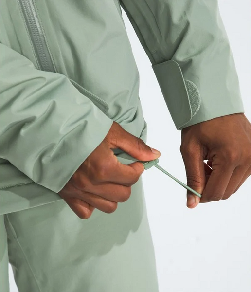 The North Face Descendit Women's Jacket 2026