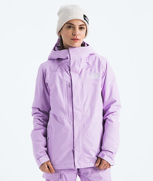 The North Face Freedom Insulated Women's Jacket 2026