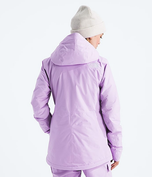 The North Face Freedom Insulated Women's Jacket 2026