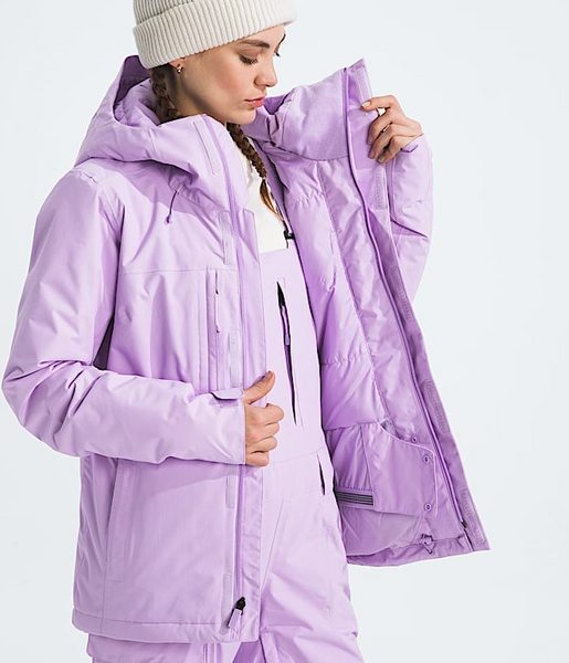 The North Face Freedom Insulated Women's Jacket 2026