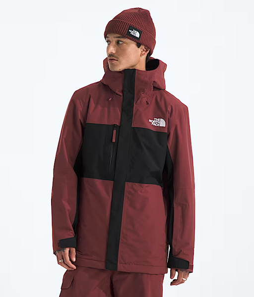 The North Face Men's Freedom Insulated jacket 2026