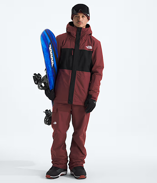 The North Face Men's Freedom Insulated jacket 2026