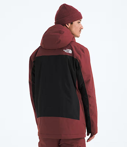 The North Face Men's Freedom Insulated jacket 2026