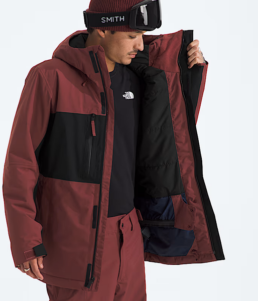 The North Face Men's Freedom Insulated jacket 2026