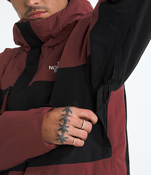 The North Face Men's Freedom Insulated jacket 2026