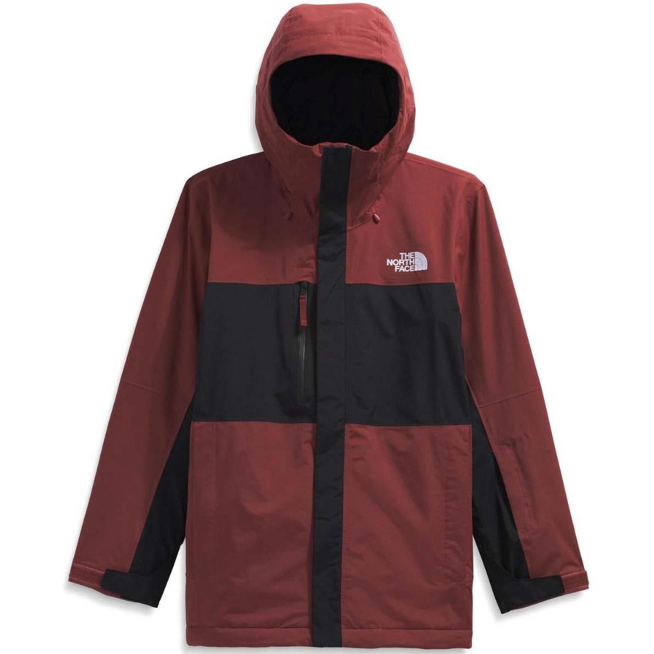 The North Face Men's Freedom Insulated jacket 2026