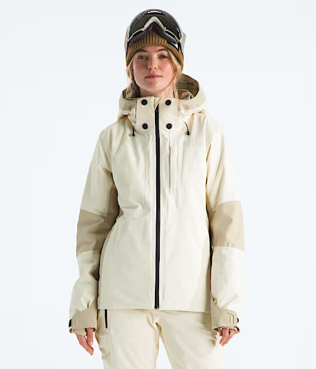 The North Face Women's Lenado Jacket 2026